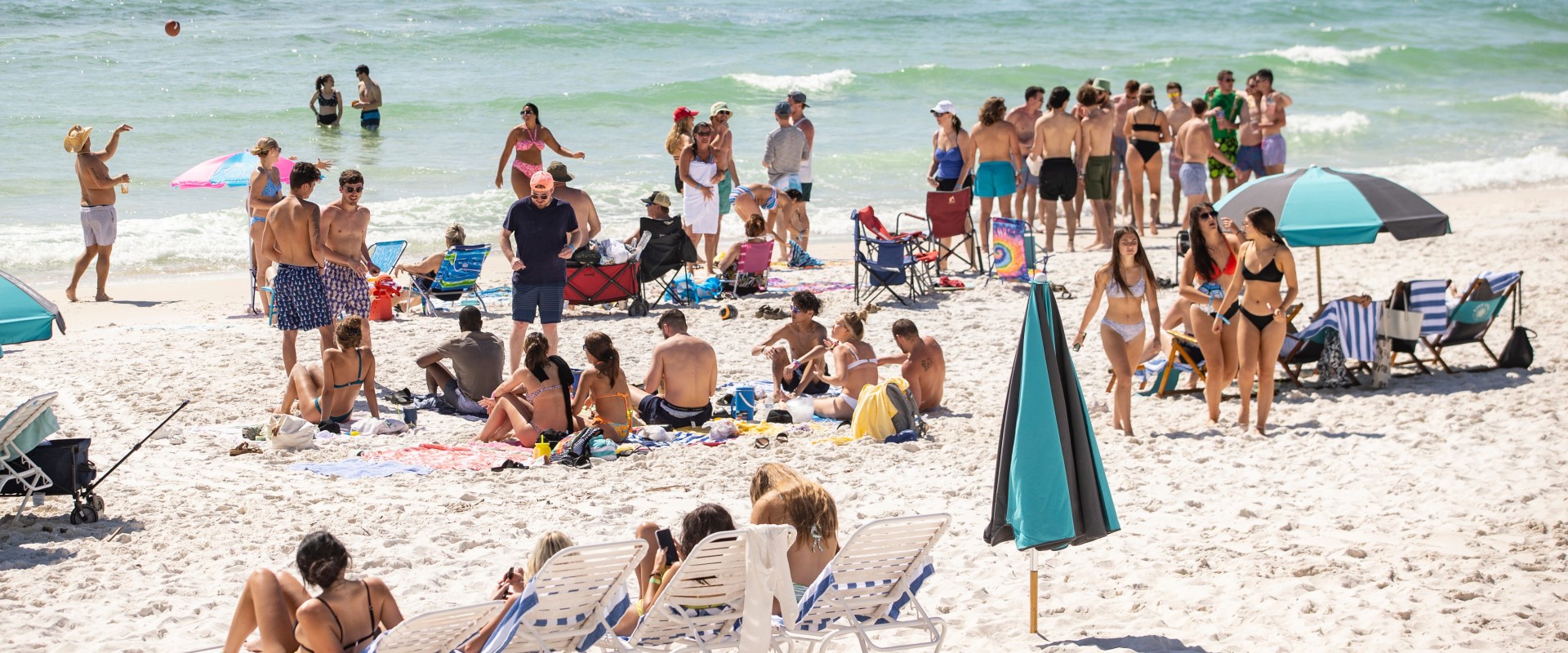 Is Alcohol Banned in Panama City Beach in 2023? - A Comprehensive Guide