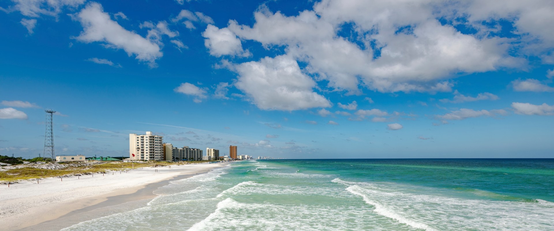 Is it Safe to Swim at Panama City Beach? - A Guide for Families