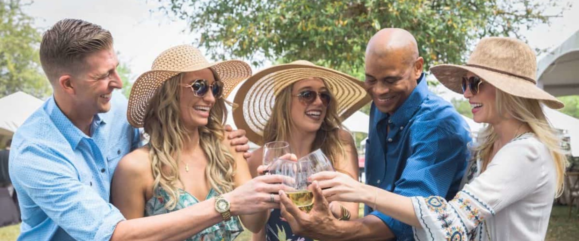 Experience the Best Events at Panama City Beach