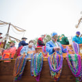 Experience the Most Famous Festivals in Panama