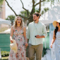 Experience the Magic of the Panama City Beach Festival