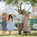 Experience the Magic of the Panama City Beach Festival
