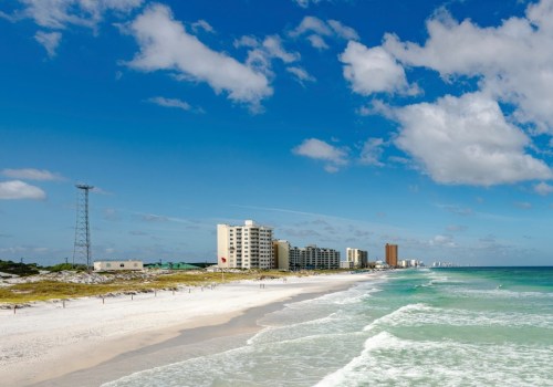 Panama City Beach: The Perfect Vacation Spot for Families with Kids