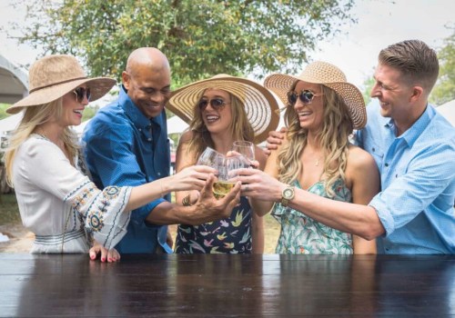 Experience the Best Events at Panama City Beach