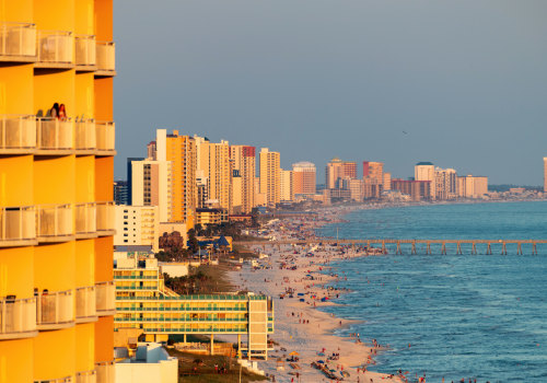 Exploring Panama City Beach Without a Car: A Guide for Car-Free Vacationers